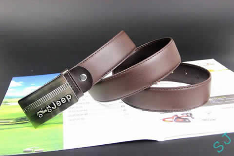 Fashion Cheap 1:1 High Quality Jeep Belts Outlet 41